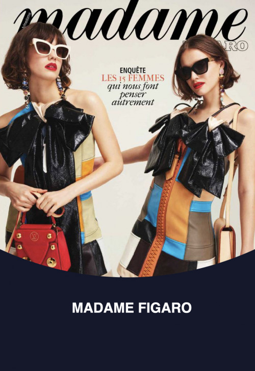 Courbet-MadameFigaro-Mars2023