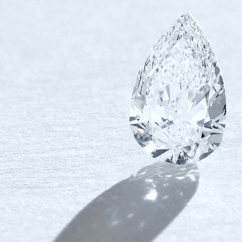 Les 5C du diamant de synthèse créé en laboratoire