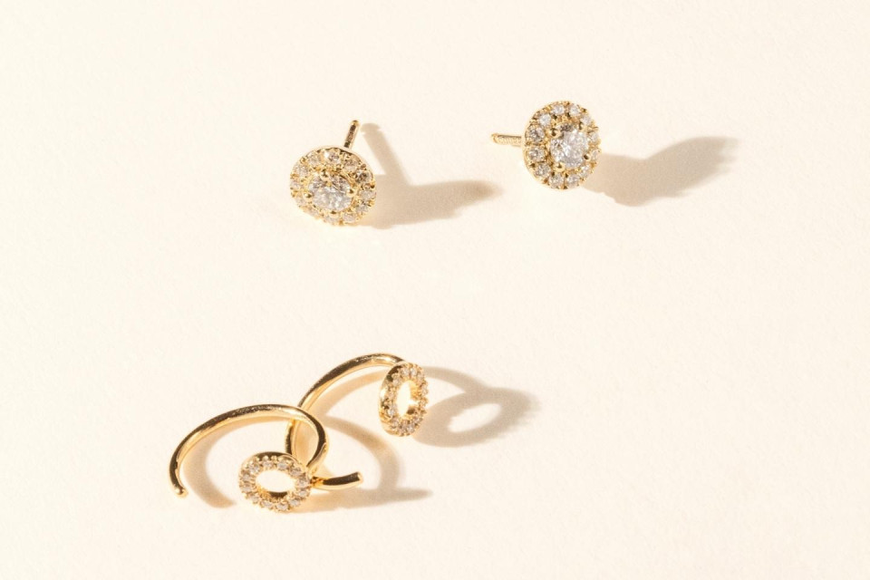 Collection-parure