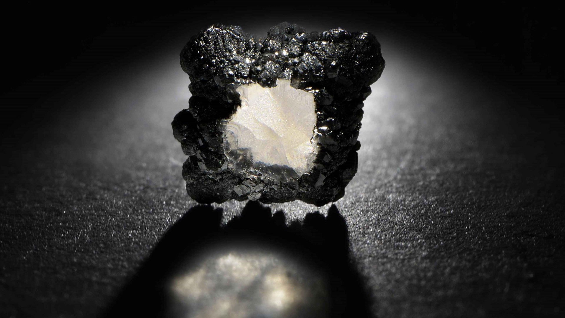 Courbet diamant de synthèse joaillerie durable