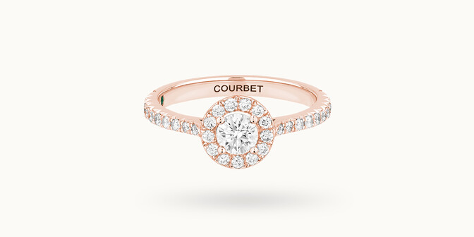 joaillier bague fiancaille